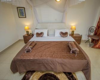 Reinah Tourist Hotel - Fort Portal - Habitación