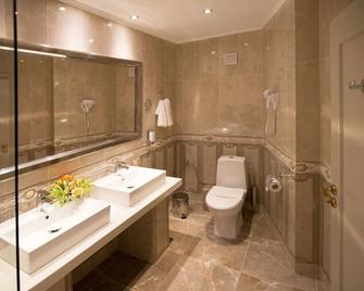 Spa Hotel Rich - Velingrad - Bathroom
