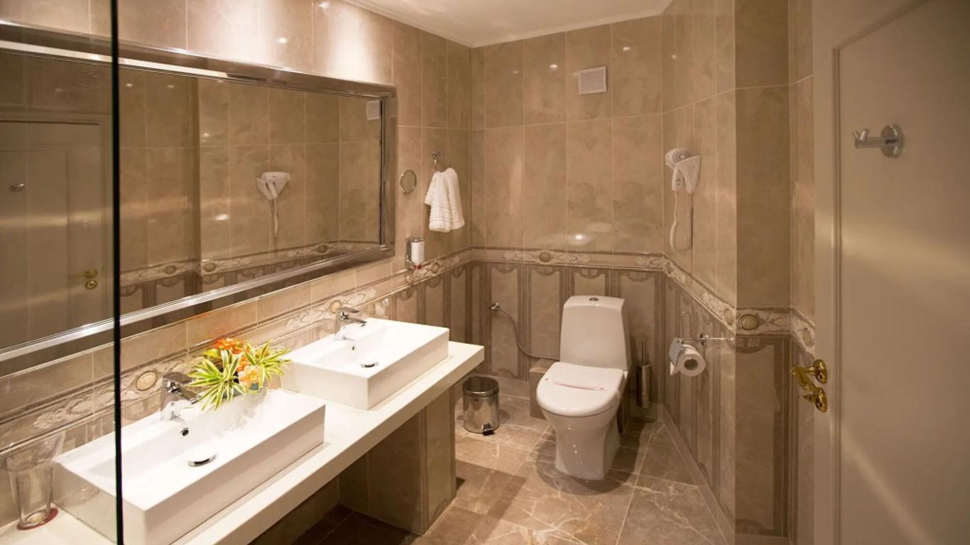 Spa Hotel Rich