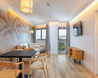 Ha Retiro Suites - Madrid - Cocina