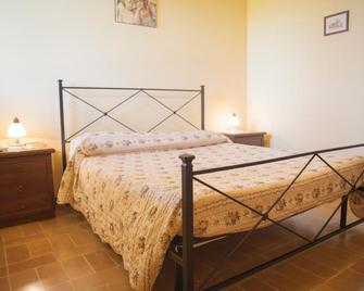 Villa Martina - Vasto - Bedroom