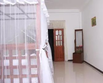 Resort of Happiness - Mirissa - Corredor