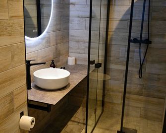 Andenes Suitehotel - Andenes
