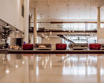 Home Hotel Odin - Gothenburg - Lobby