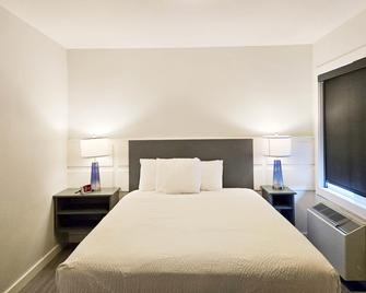 Motel 6 Merritt, Bc - Merritt - Schlafzimmer
