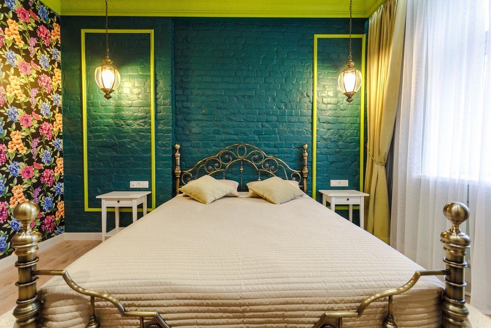 Royal Rent Minsk Apartments - מינסק - חדר שינה