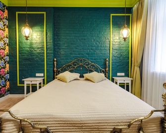 Royal Rent Minsk - Minsk - Habitación