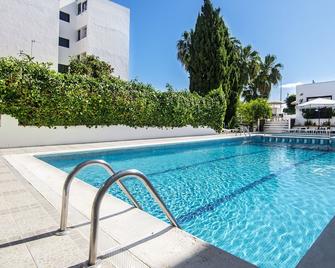 Hotel Marfil - San Antonio de Portmany - Piscina