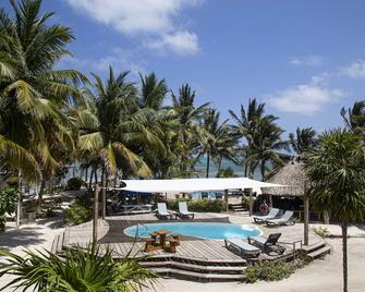Caribbean Villas Hotel - San Pedro Town - Πισίνα