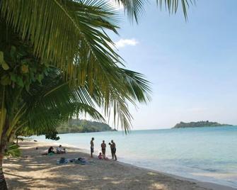 Paradise Bungalows - Ko Chang - Playa
