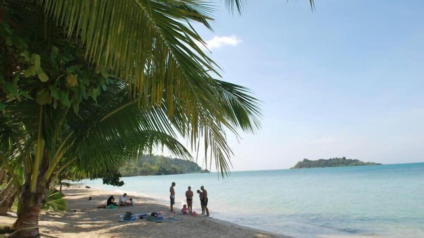 Paradise Bungalows