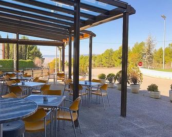 Hotel Marivella - Calatayud - Restaurant