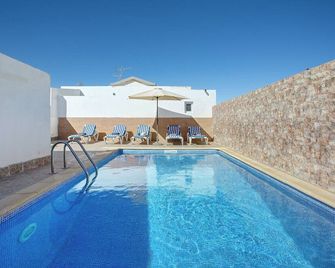 Vacation Apartment 'Casa Tomás A' with Mountain View, Shared Pool and Wi-Fi - Villaverde - Piscine