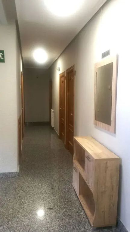 Hostal Soto - סן אנדרס דל רבאנדו - מסדרון