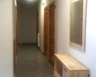 Hostal Soto - San Andrés del Rabanedo - Corredor