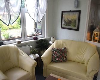 Ferienwohnung in Wildemann - Wildemann - Wohnzimmer