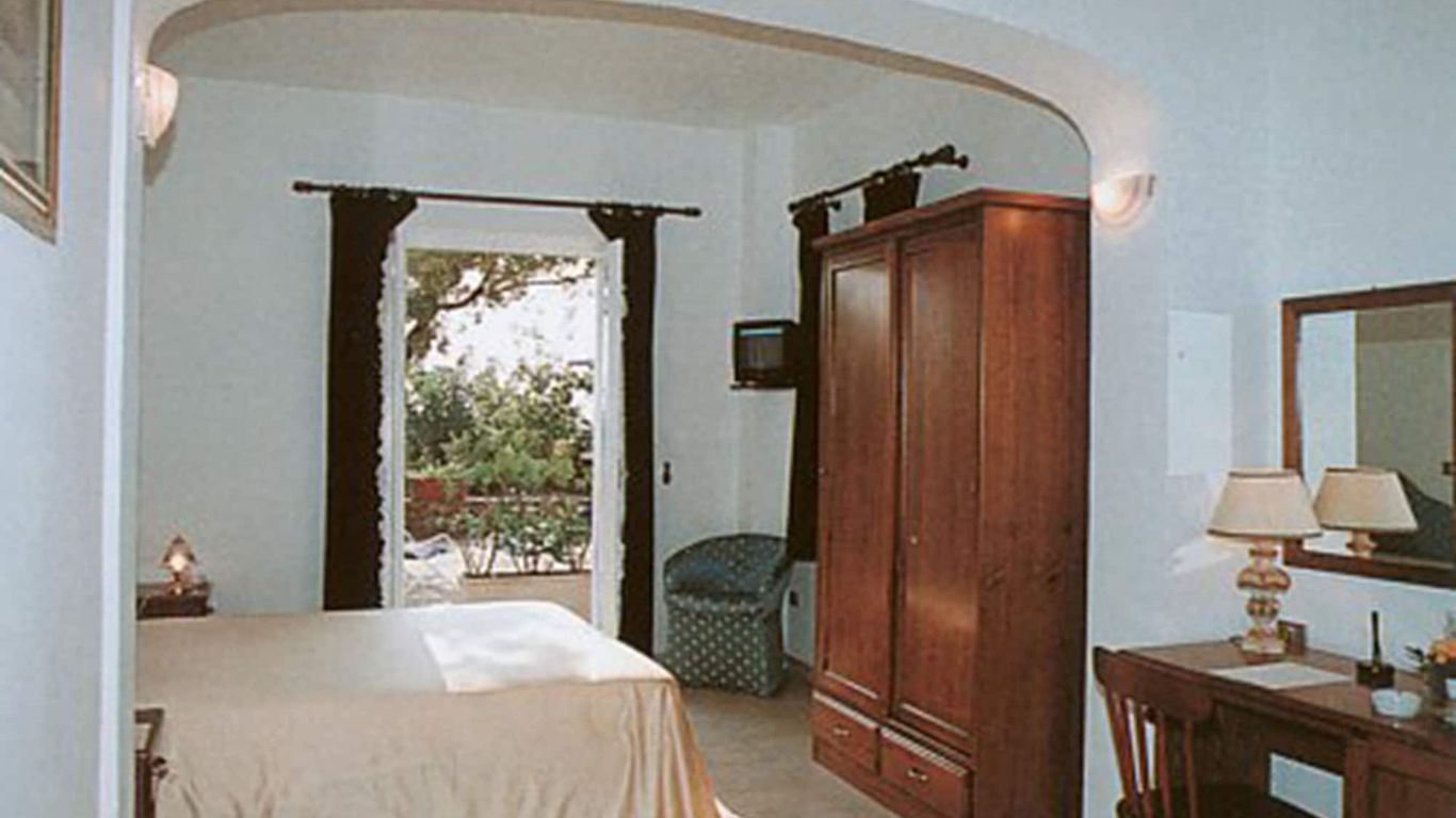 Hotel Club San Diego