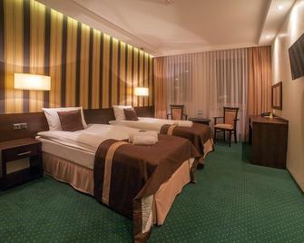 هوتل ماراتون - بيدغوز - غرفة نوم