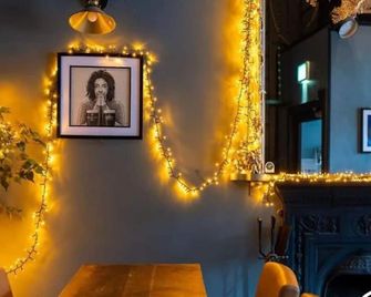 Bru Bar & Hostel - Cork