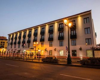 Hotel Cusco La Paccha, Affiliated by Meliá - Cusco - Edificio