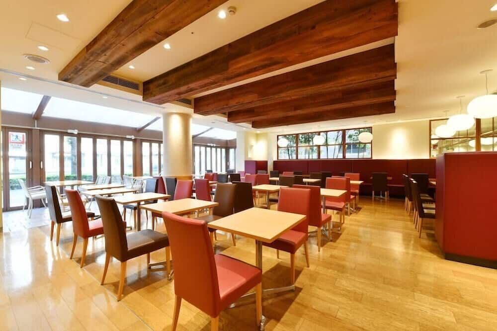 Richmond Hotel Hamamatsu - האמאמטסו - מסעדה