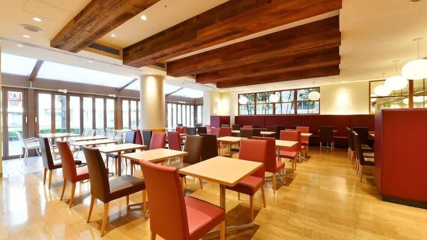 Richmond Hotel Hamamatsu