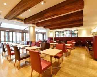 Richmond Hotel Hamamatsu - Hamamatsu - Restaurant