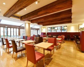 Richmond Hotel Hamamatsu - האמאמטסו - מסעדה