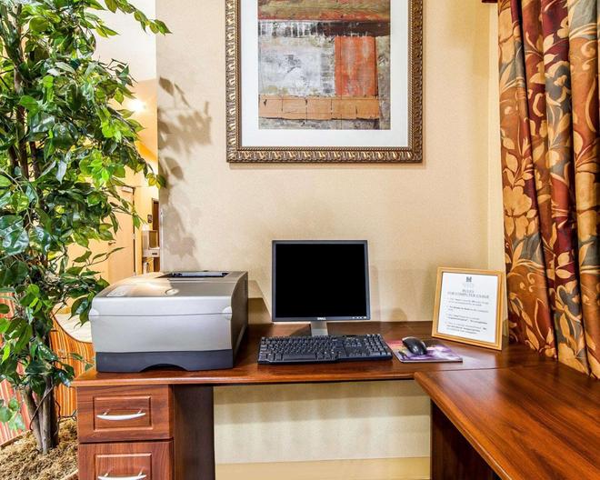 Comfort Inn 90 1 3 2 Wheelersburg Hotel Deals Reviews Kayak
