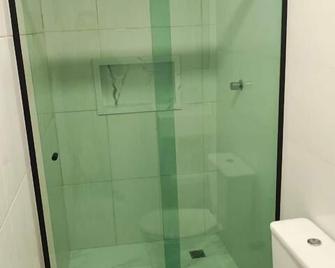 Hotel Flert Santana - São Paulo