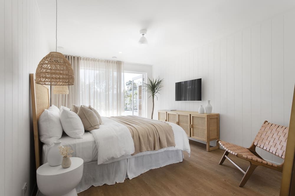 Loea Boutique Hotel - Maroochydore - Habitación