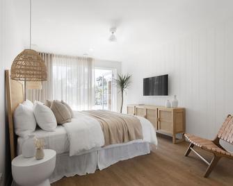 Loea Boutique Hotel - Maroochydore - Habitación