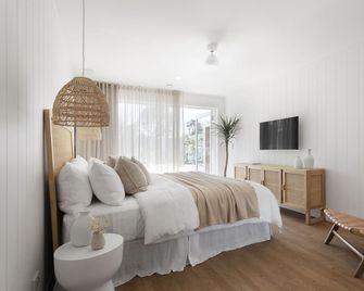 Loea Boutique Hotel - Maroochydore - Habitación