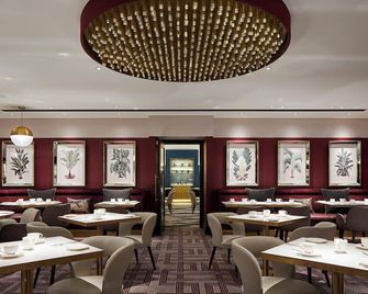 Strand Palace Hotel - London - Restaurant