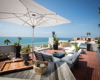 Modern Del Mar Beach Home - Del Mar - Balcony