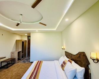 Rivaj Hotel and Resort - Gilgit - Habitación
