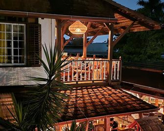 Greenheart Boutique Hotel - Paramaribo