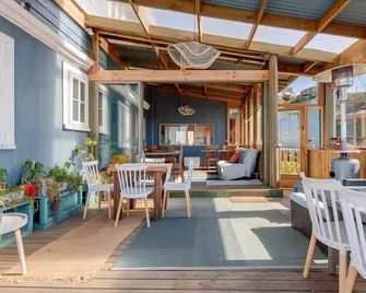 Hostal Faro Azul - Valparaíso