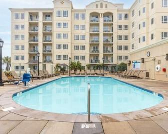 Cw Oceanside Pier - Oceanside - Pool