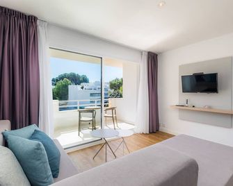 Apartament Massanet 2c - Canyamel - Sala de estar