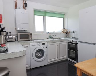 Sunny Bank - Torquay - Cocina