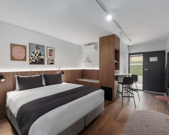 Mantra Mount Gambier - Mount Gambier - Phòng ngủ