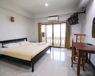Amornsukhothai Hotel - Sukhothai - Slaapkamer