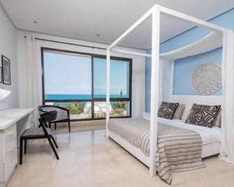 Villa Lord Hammon - Gammarth - Chambre
