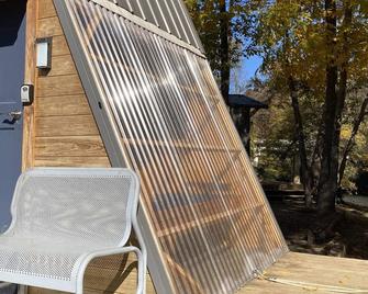 The Marigold River Pod on the Saluda River - Easley - Outdoors view