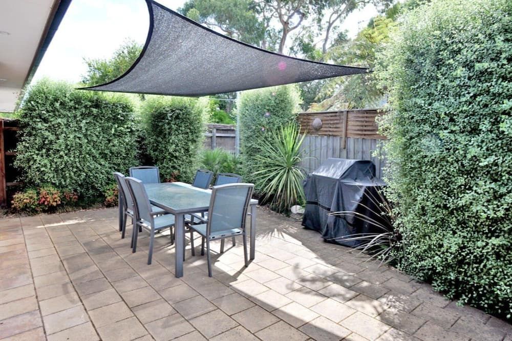 Family Retreat On Anderson - Inverloch - Patio
