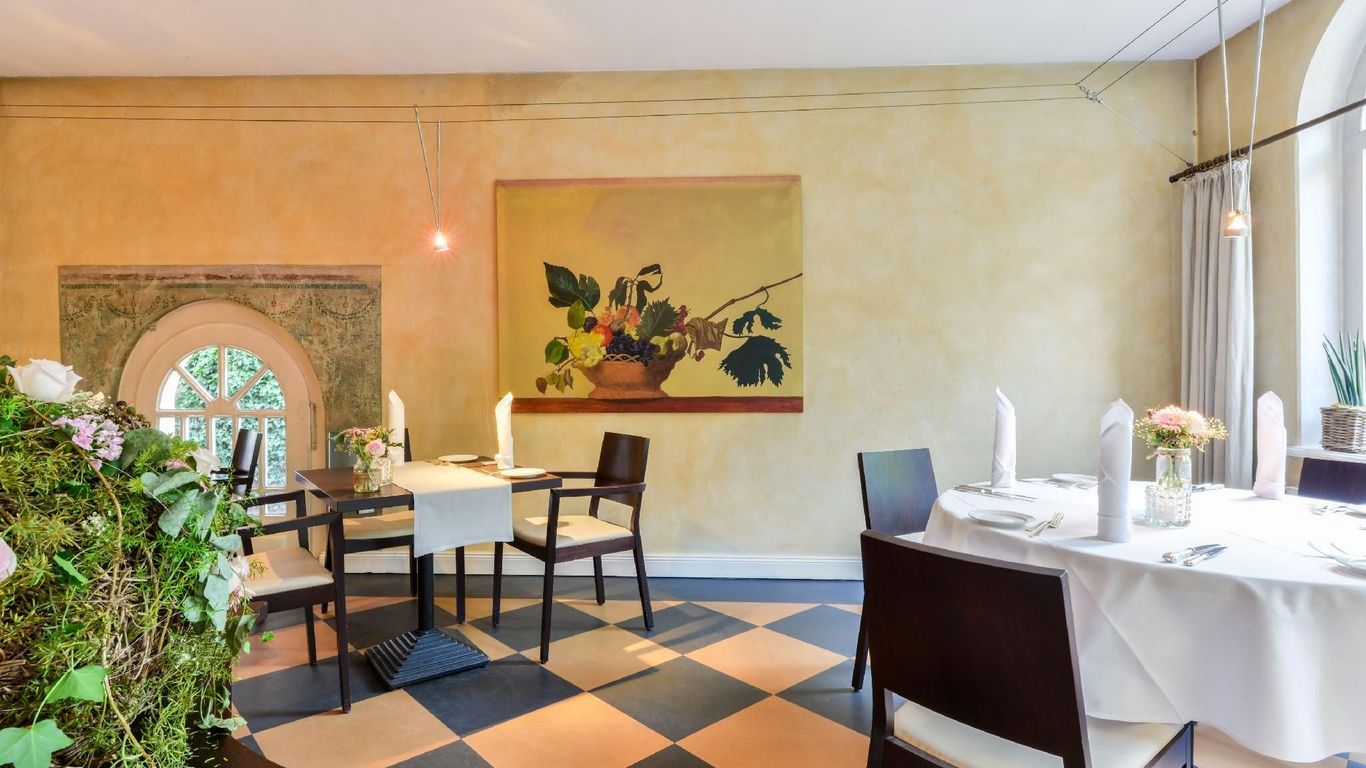 Hotel zur Kloster-Mühle