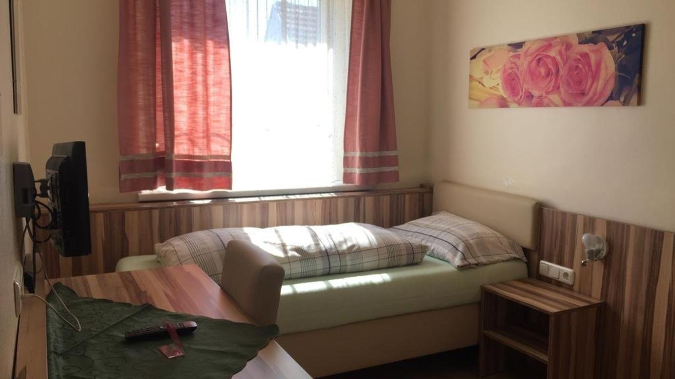 Hotel am Limes e.U.