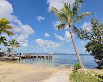Beautiful Modern House in Key Largo - Key Largo - Beach