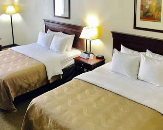 Quality Inn Price Gateway to Moab National Parks - Price - Habitación